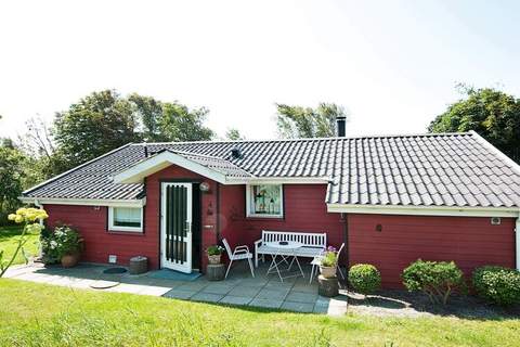 Ferienhaus in Tarm (6 Personen)