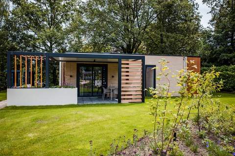 Dwergarend 17-21 - Ferienunterkunft in Voorthuizen (6 Personen)