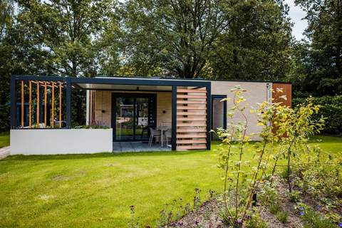 Dwergarend 17-22 - Ferienunterkunft in Voorthuizen (6 Personen)