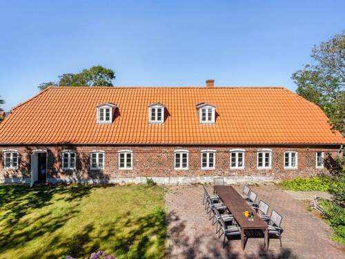 Ferienhaus Myra - 18km from the sea