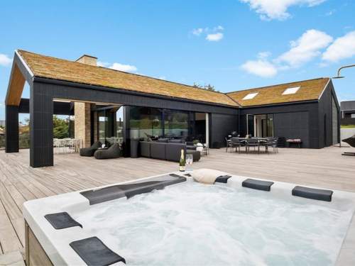 Ferienhaus Ilja - 800m from the sea