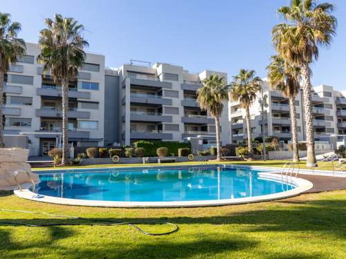 Ferienwohnung Nova Torredembarra  in 
Torredembarra (Spanien)