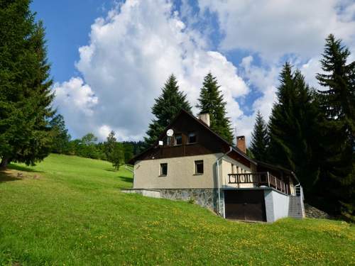 Ferienhaus Hoja  in 
Vtkovice (Tschechien)