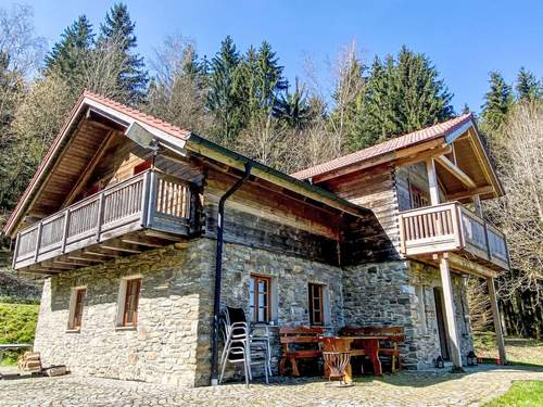 Ferienhaus, Landhaus Waldhaus