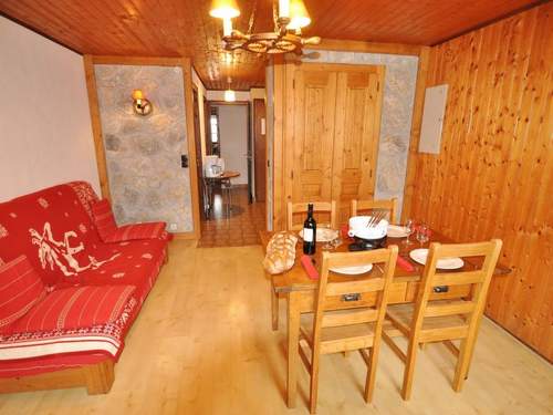 Ferienwohnung Le Morclan / Apt Nr 4