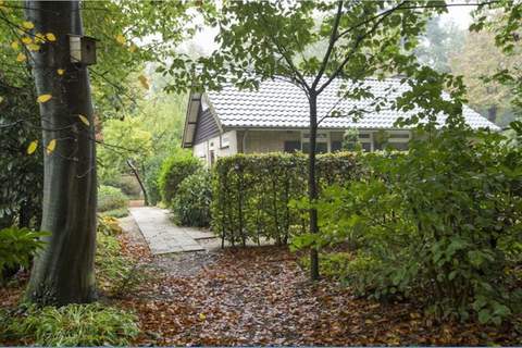 Vakantie bij Meeussen - Schuttersoord 1 - Ferienunterkunft in Mook (4 Personen)