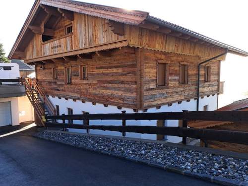 Ferienwohnung Haus Zauberwinkel  in 
Wildschnau  (sterreich)