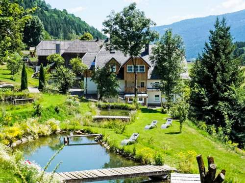 Ferienwohnung 2 Schlafzimmer (120m)  in 
Sankt Georgen am Kreischberg (sterreich)