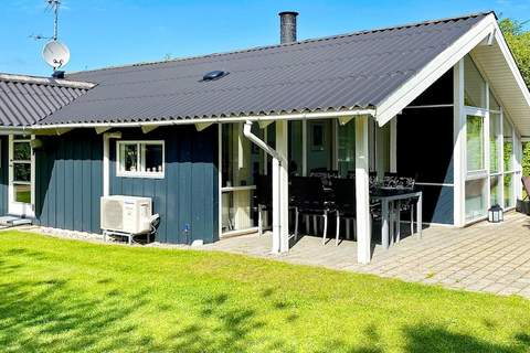 Ferienunterkunft in Nordborg (5 Personen)