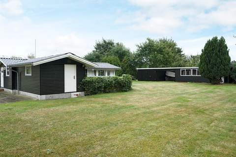 Ferienhaus in Dannemare (6 Personen)