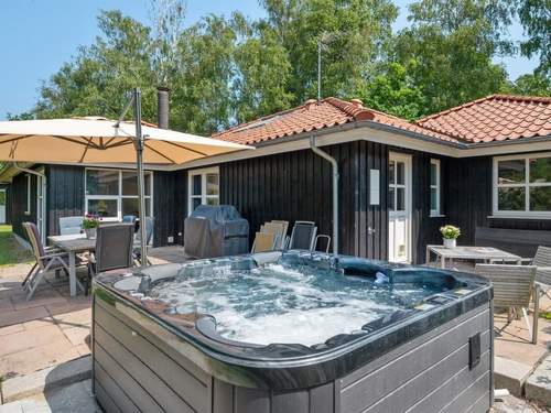 Ferienhaus Elline - 450m from the sea