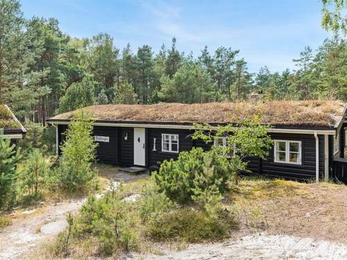 Ferienhaus Solfred - 200m from the sea