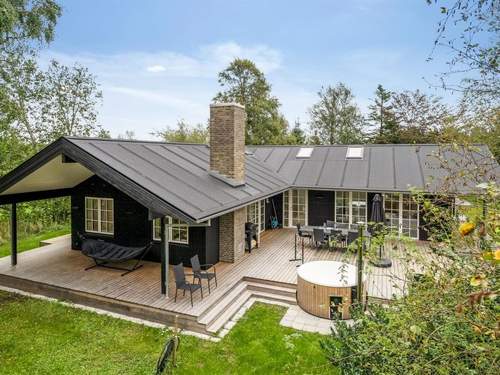 Ferienhaus Babara - 350m from the sea