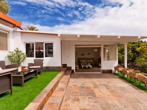 Ferienhaus, Villa Villa Parralito Ingenio  in 
Maspalomas (Spanien)