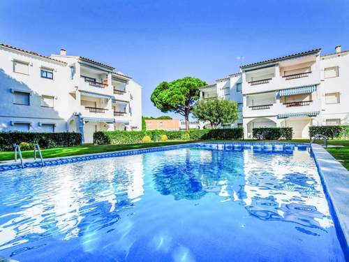 Ferienwohnung Nautic Golf Playa C II