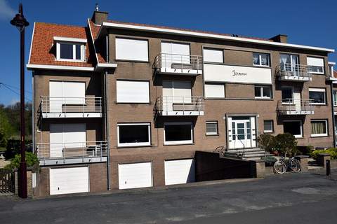 Formentor 00001 - Ferienunterkunft in De Haan (8 Personen)