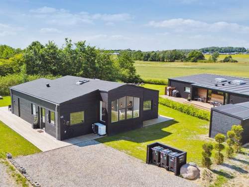 Ferienhaus Nissine - 300m from the sea