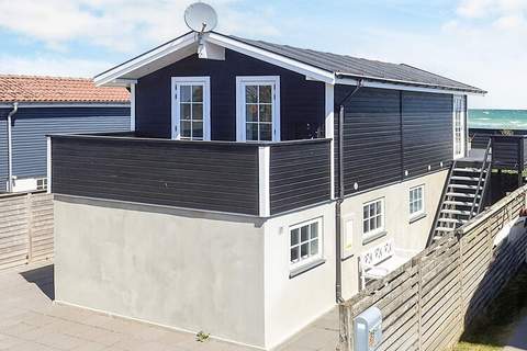 Ferienunterkunft in Otterup (5 Personen)