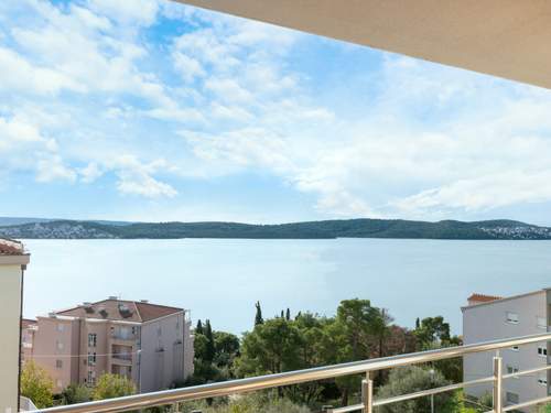 Ferienwohnung Apartman Sunce  in 
Trogir (Kroatien)