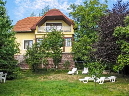 Ferienhaus Csonka