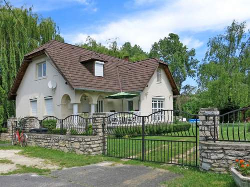 Ferienhaus Racz (BAC114)  in 
Badacsonytomaj (Ungarn)