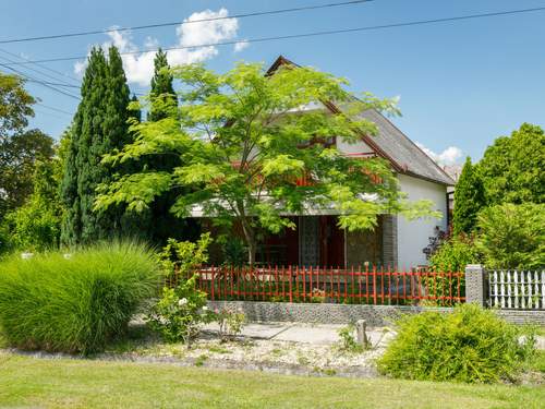 Ferienhaus Rakoczi