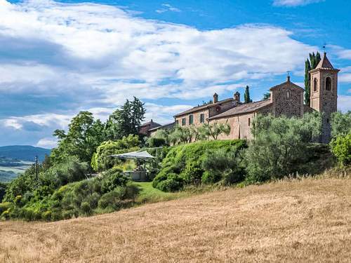 Ferienhaus, Villa Bel Giardino