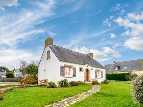 Ferienhaus Portivy Moulin  in 
Quiberon (Frankreich)