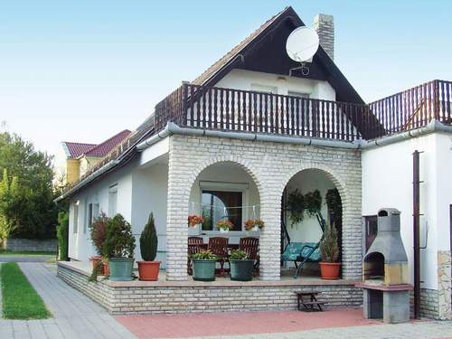 Ferienhaus Dekany (FOD151)  in 
Balatonfenyves (Ungarn)