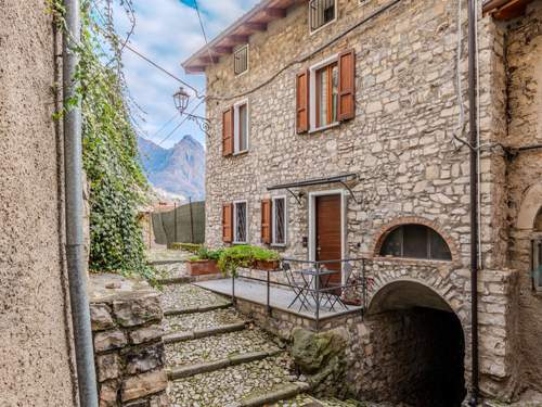 Ferienhaus Marianna  in 
Valsolda (Italien)