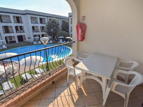 Ferienwohnung Bahia