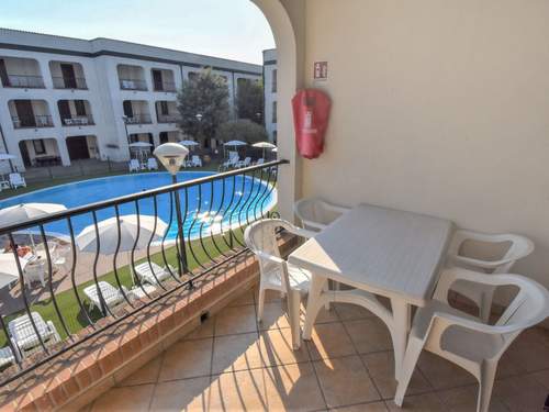 Ferienwohnung Caliente