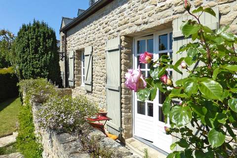 holiday home St Malo - Ferienunterkunft in St. Malo (5 Personen)