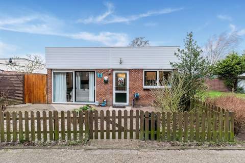De Tulp - Ferienunterkunft in Noordwijkerhout (4 Personen)