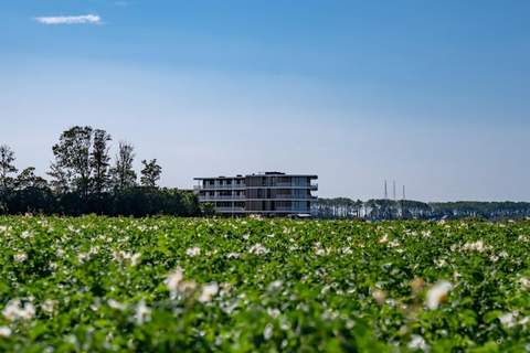 Veerse Wende 6 pers - Ferienunterkunft in Arnemuiden (6 Personen)