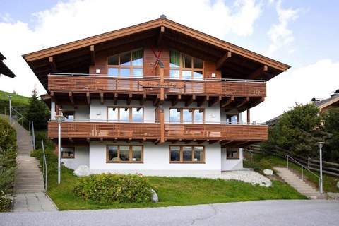 Chalet Bärlehof - Appartement in Königsleiten (6 Personen)