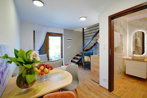 Apartament nr 5 Mielenko - Ferienunterkunft in Mielenko (4 Personen)