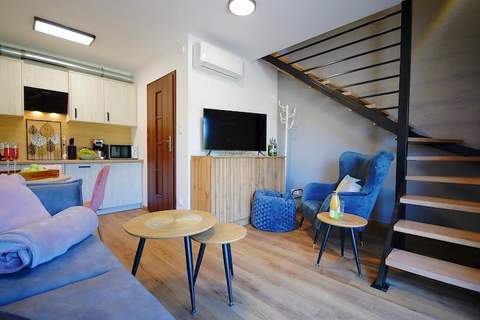Apartament nr 10 Mielenko - Ferienunterkunft in Mielenko (4 Personen)