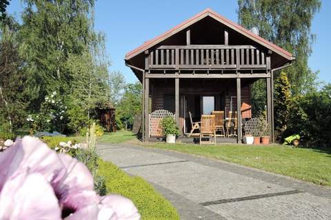 holiday home Kolczewo 70 qm - Ferienunterkunft in Kolczewo (4 Personen)