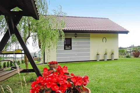 holiday home Kolczewo Leszowka - Ferienunterkunft in Kolczewo (4 Personen)