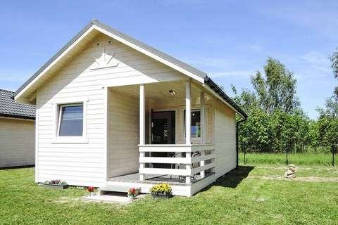 Holiday complex Kolczewo - Ferienunterkunft in Kolczewo (4 Personen)