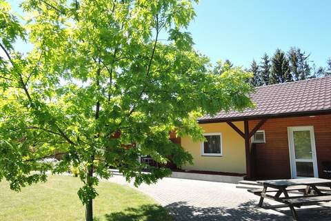 Semi-detached house Kolczewo for 5 persons - Ferienunterkunft in Kolczewo (5 Personen)