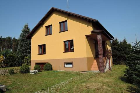 big holiday home in Kolczewo for 6 persons - Ferienhaus in Kolczewo (6 Personen)