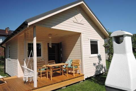 holiday home, Kolczewo-Las Palmas 1 - Ferienunterkunft in Kolczewo (4 Personen)