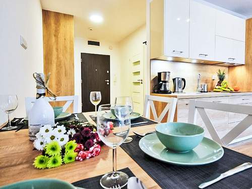 Ferienwohnung B1