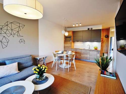 Ferienwohnung B 402