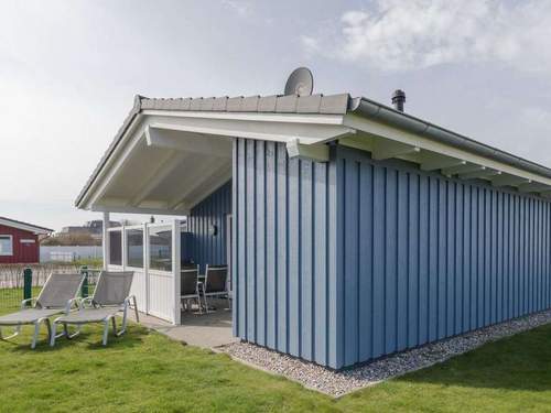 Ferienhaus Amrum