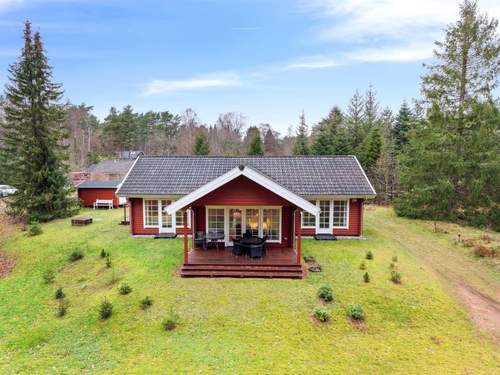 Ferienhaus Palnir - all inclusive - 8km from the sea in Djursland and Mols