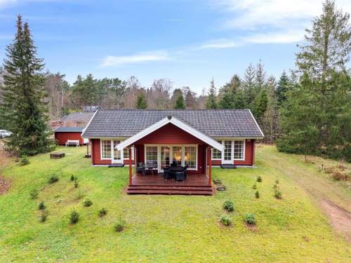 Ferienhaus Palnir - 8km from the sea