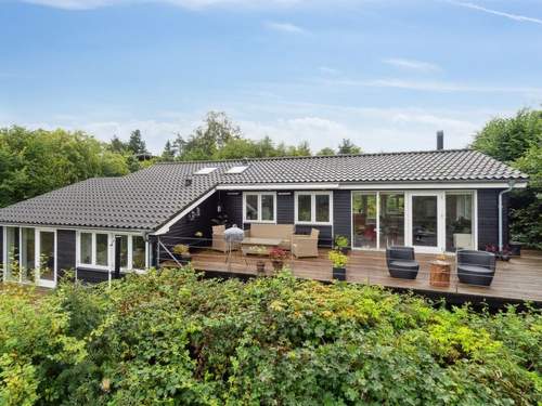 Ferienhaus Ufej - 2.5km from the sea